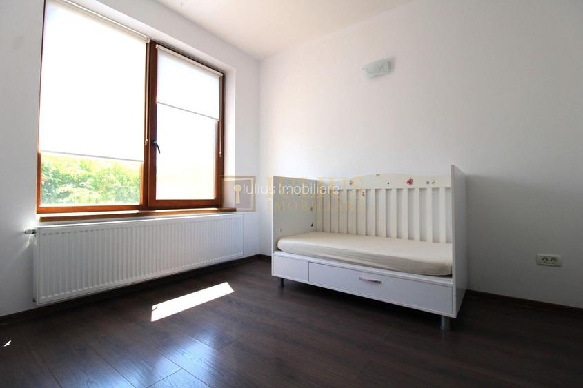 1/2 duplex modern – 4 dormitoare | Buziașului – Ciarda Roșie, Timișoara - 10