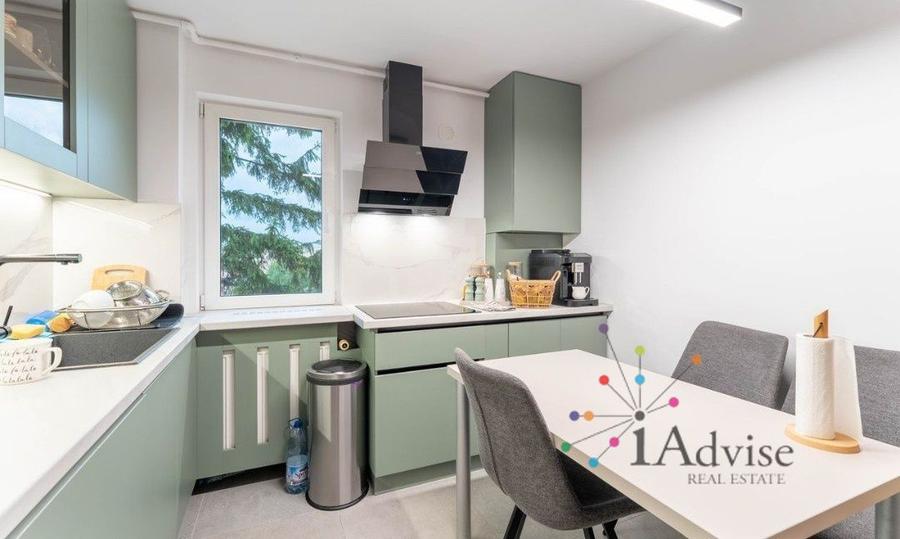 Apartament 2 camere Astra