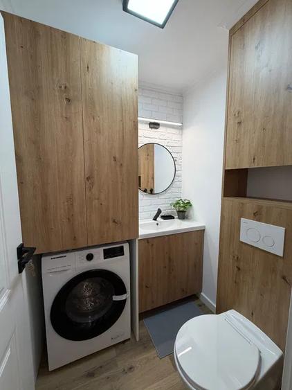 Apartament 3 camere la cheie, zona Kaufland