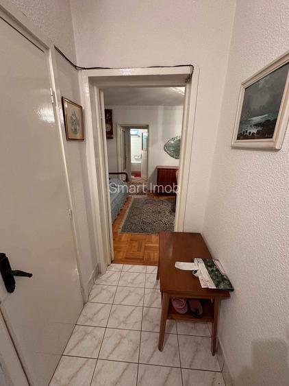 De vânzare apartament 2 camere etaj 1 zona Calea Galați / Rahovei - 2