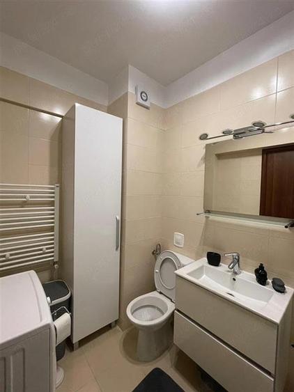 2 Camere Decomandat | Barcelona Residence| Astra