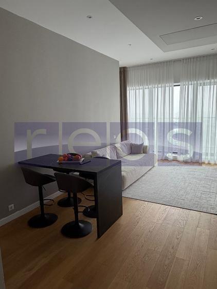 VANZARE 3 CAMERE -DECOMANDAT -FLOREASCA- One Verdi