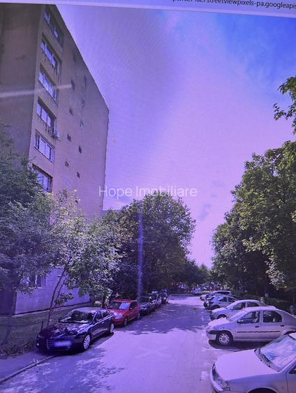 Bulevardul Constantin Brancoveanu-strada Nitu Vasile-apartament 2 camere - 2