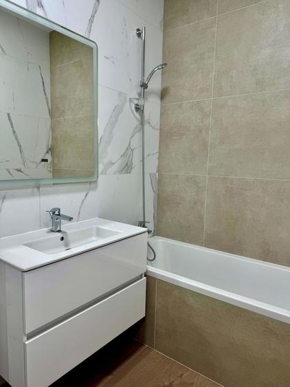 2 CAMERE I BLOC PREMIUM I REGIE/ GROZAVESTI/ DE INCHIRIAT