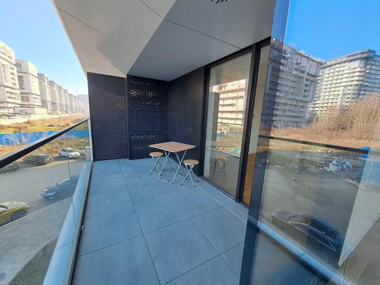 Apartament 2 camere Yacht Kid Fabrica de Glucoza