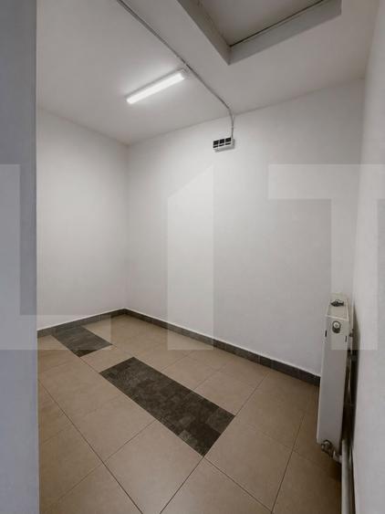 Spatiu comercial in zona industriala - 138 mp