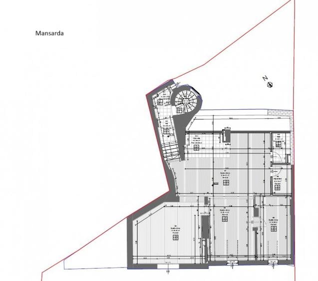 Villa – Neo-Gothic Elegance in the Heart of Bucharest_Victoriei Square