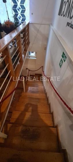 Doua apartamente vecine in vila istorica langa Cismigiu - 13