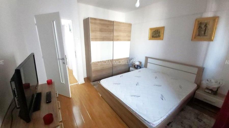 Inchiriere apartament 3 camere | Bulevardul Carol I-Mosilor-Armeneasca | Boxa - 4