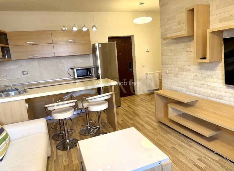 Apartament de 2 camere, panoramic, zona Zorilor - 2