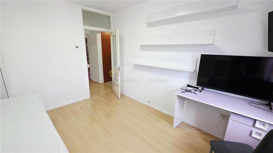 APARTAMENT 4 CAMERE 92 MP PLOPILOR PARCUL BABES