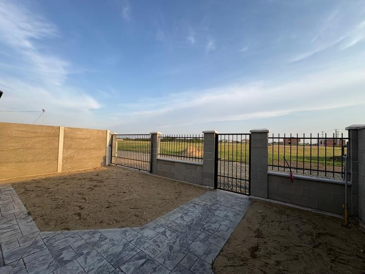 Duplex de vânzare – Moșnița Nouă | Direct proprietar | Fără comision