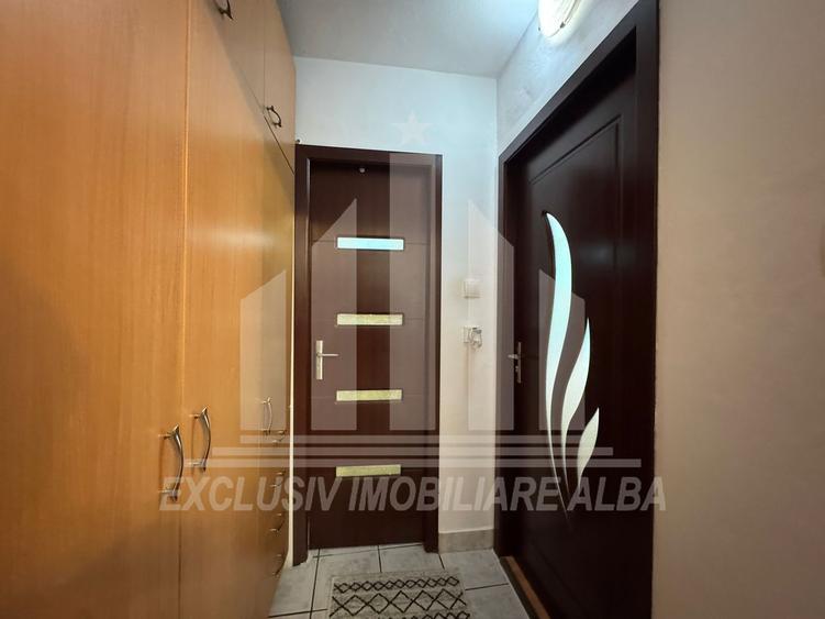 Apartament 2 camere | 53 mp | Mobilat | Cetate - zona Mercur