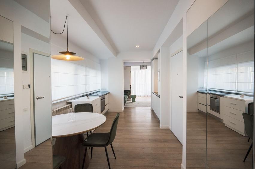 Helder Suite | Apartament cochet cu finisaje premium, super pozitie