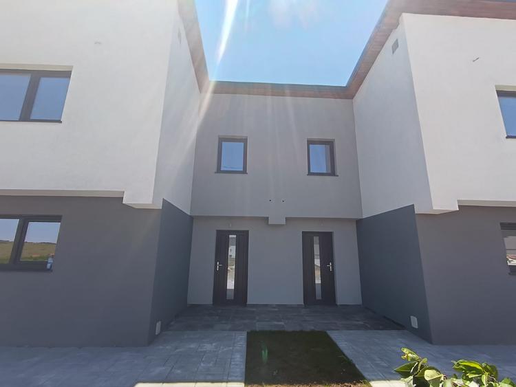 CASA TRIPLEX, 113 MP, PARTER SI ETAJ, INTABULATA,CONSTRUCTIE 2025, COMISION ZERO