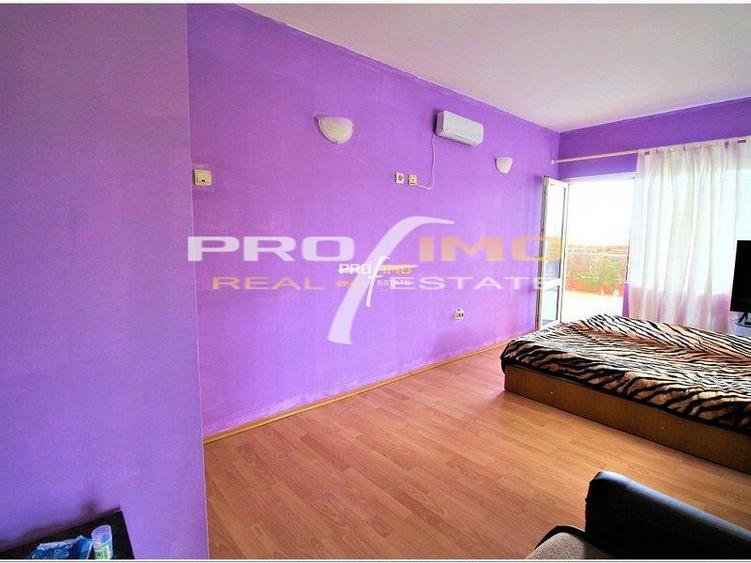 Vila P+1E, teren 500mp. Loc. Agigea - Pescaria Lui Matei