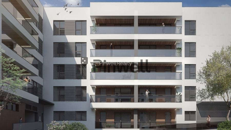 Comision 0 I Apartament 4 camereI cu gradina 55 mp I Miluna Resince - 11