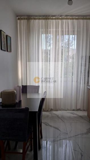 2 Camere | Decomandat | Renovat | Credit | Metrou Gorjului - 2 minute