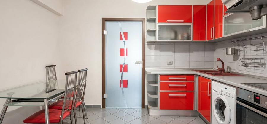 Apartament 2 camere, etaj 2/9 – Str. Secuilor, lângă Sun Plaza