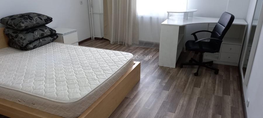Apartament 2 camere mobilat utilat acces metrou,etaj3\8 - 18