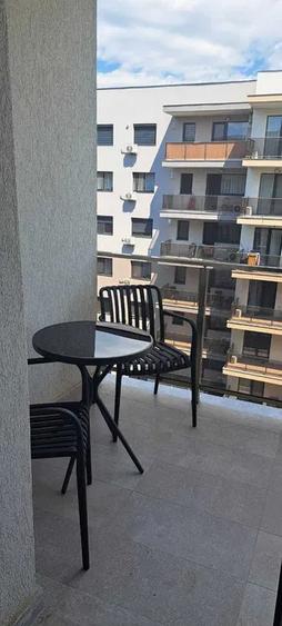 Apartament 2 Camere Hils Brauner Loc Parcare Balcon Metrou
