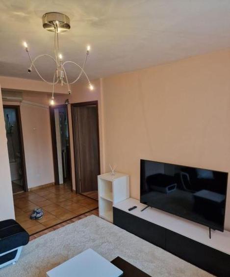 2 Camere | Drumul Taberei - Favorit | Parcare | Metrou | Mobilat | Utilat |