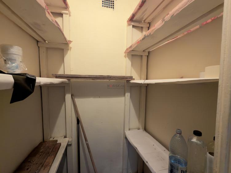 2 Camere | 52 m² | Bloc Reabilitat | Obor-Baicului | Metrou la 10min