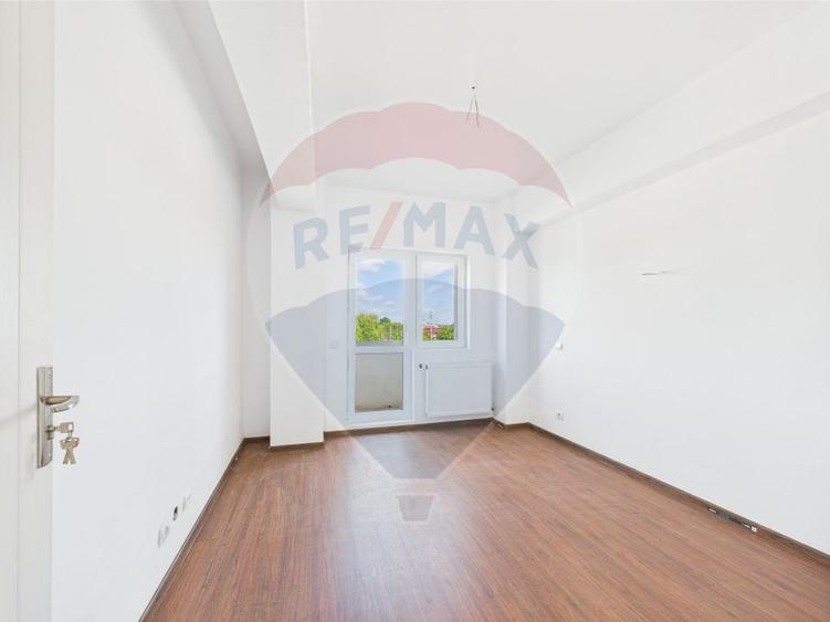 Apartament 3 camere | Chitila | Bloc 2023
