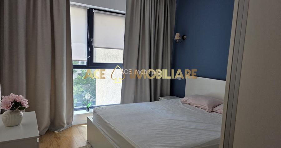2 Camere de inchiriat | Exigent Plaza F1 | Centrala | Parcare Inclusa