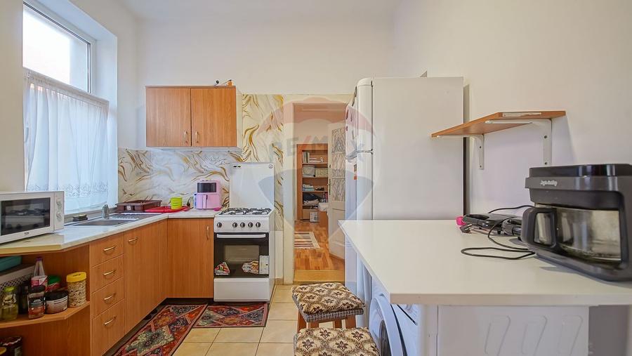 0 Comision | Casa Brasov | Str. Morii | 88 mp