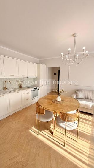 Apartament 3 camere Finisaje Premium | Parcare subterana inclusa - 6
