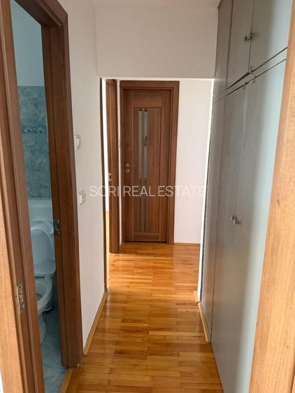 Apartament 3 camere, Judetean, 65 mp - 6