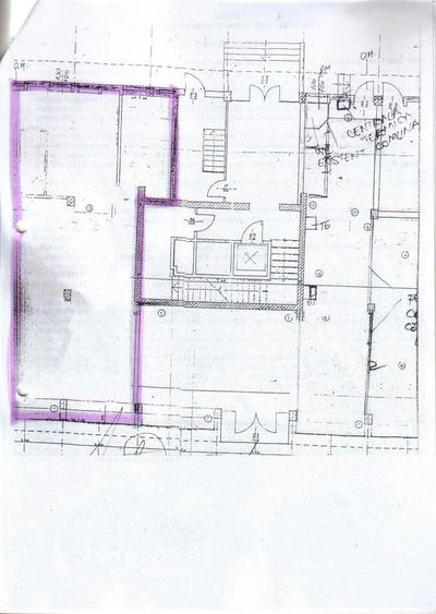 SPATIU COMERCIAL IN ZONA DACIA LA 2.400 euro