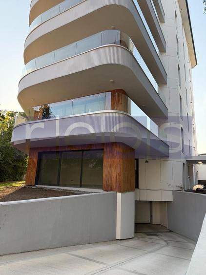 INCHIRIERE 3 CAMERE | 130 MP | TERASĂ | PARCARE SUBTERANĂ | COTROCENI