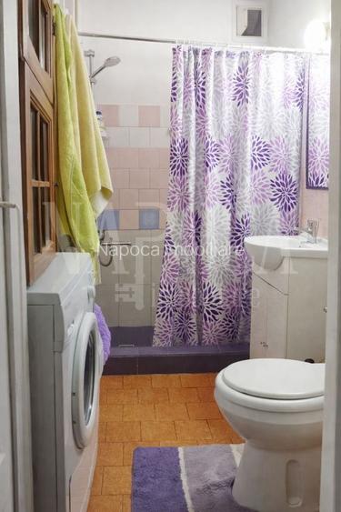 Apartament 2 camere de vanzare in Centru Oradea, Oradea - 5