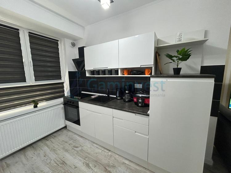 Apartament modern cu 3 camere, de inchiriat, zona Prima Shops, Oradea, Bihor