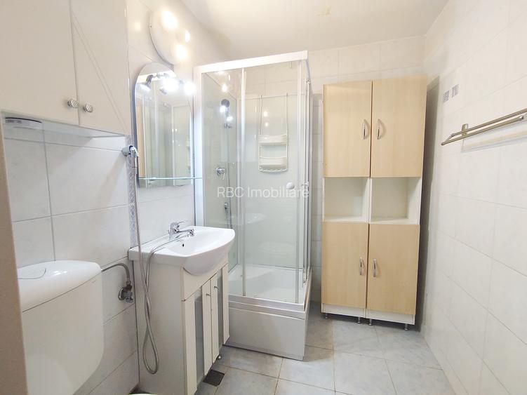 Apartament 2 camere strada Muncitorilor