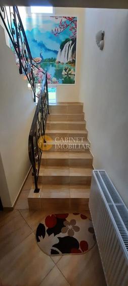 Vilă deosebită în Aroneanu – la doar 5 km de Tg. Cucu | 319.000 €