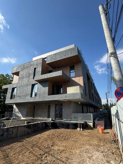 20 apartamente noi cu 3 camere in proiectul CC Homes: www.cchomes.ro