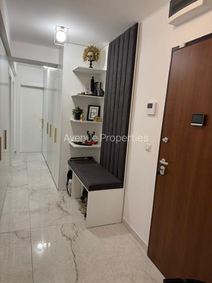 OFERTA Proprietar | Mobilat cu Parcare | 100mp Utili | Cortina North - 5