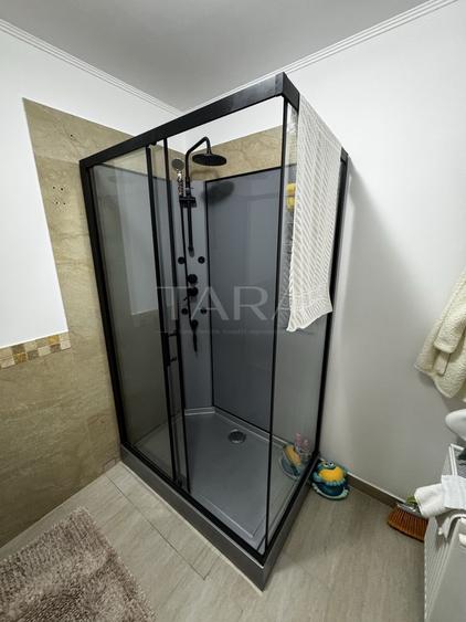 Apartament 3 camere – 93 mp + 2 balcoane – zona Florilor, Florești.