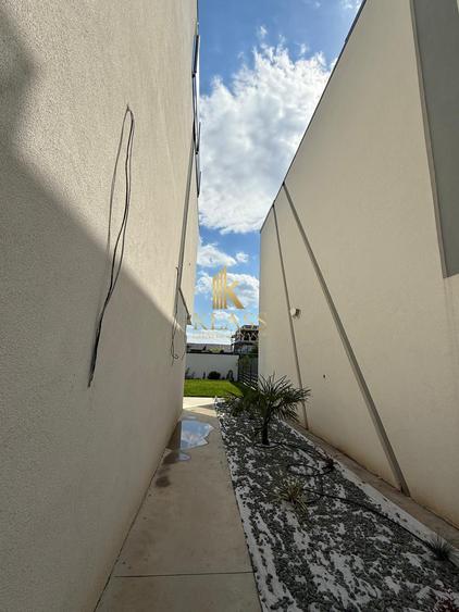 Vila SMART 6 camere SERENITY - Matei Milo