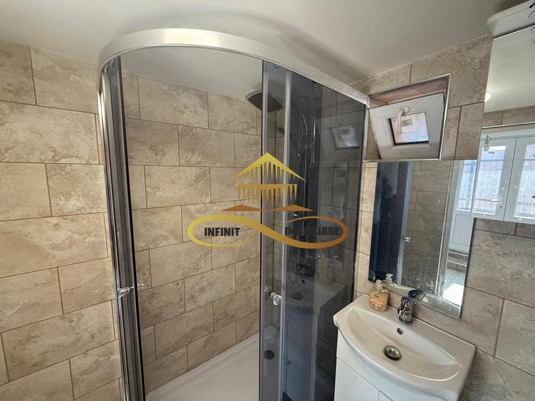 Casa de vanzare in Bacau Saucesti cu potential comercial