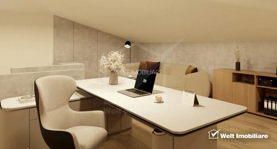 Casa cuplata NZEB in Dezmir – confort modern si costuri reduse