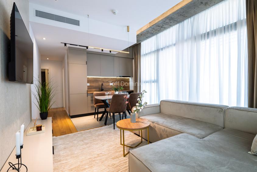 Apartament 3 Camere T1 - 129 | Up-site - 2