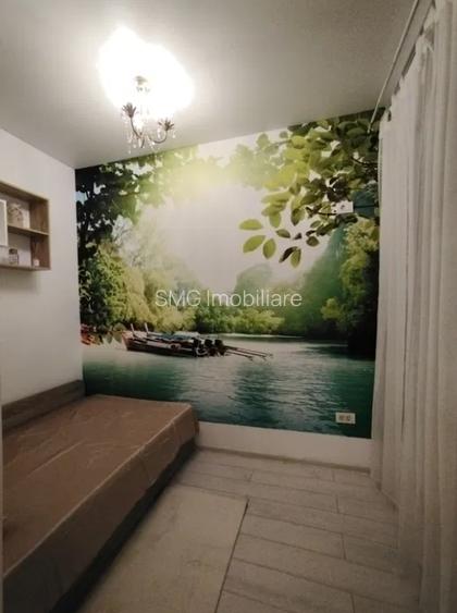 Apartament 2 camere Militari Residence loc de parcare inclus COMISION 0% - 6