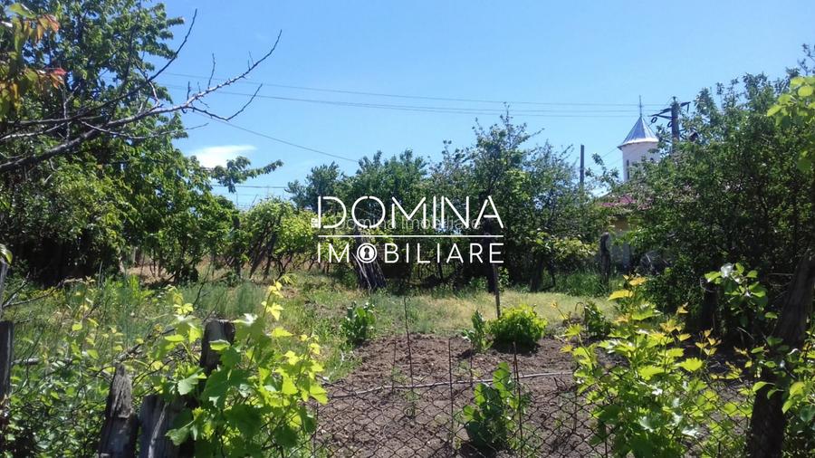 Vanzare casa cu teren generos, locatie deosebita,  în Musetesti, Gorj - 9