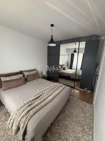 Apartament 2 camere, Apahida, imobil nou, 40 mp. - 7