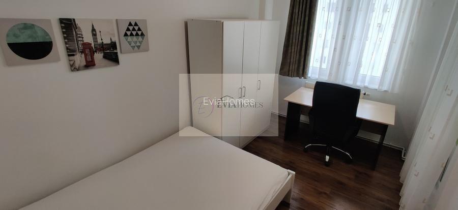 4 camere/113 mp / Observatorului/mobilat, utilat, parcare - 20