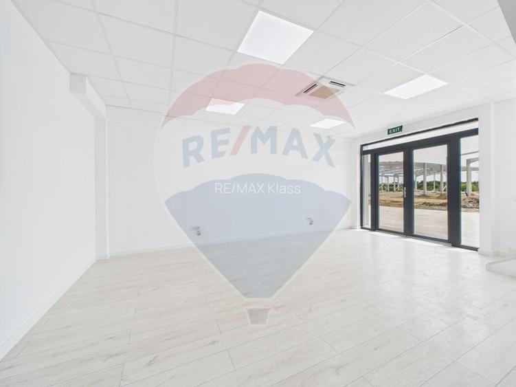 Hala spațiu industrial modern de închiriat - 6